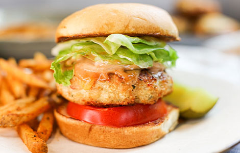 Burgers
