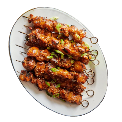  Crispy Lahmacun Charcoal Grill Peebles